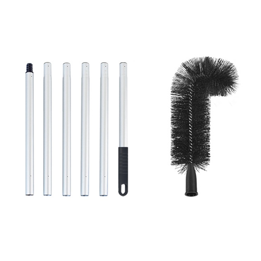Reliable Eaves Flow Cleaning Brush Keep Your Home Safe from Water Damage - Photo 21/30