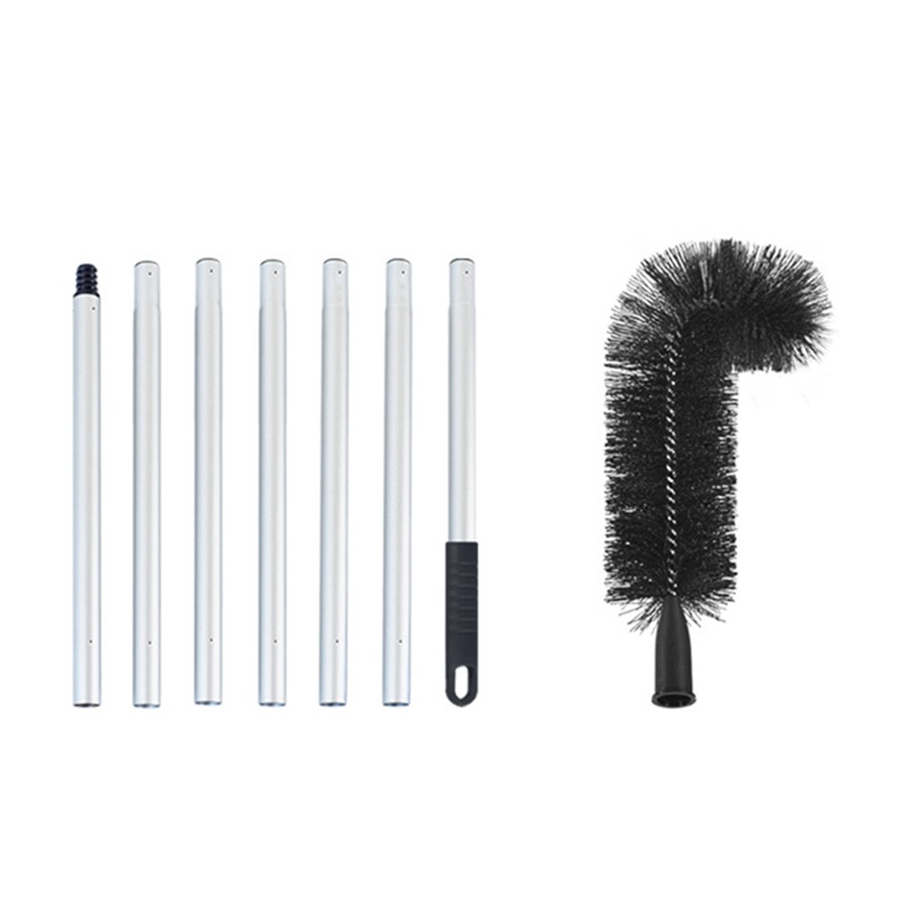 Reliable Eaves Flow Cleaning Brush Keep Your Home Safe from Water Damage - Photo 27/30