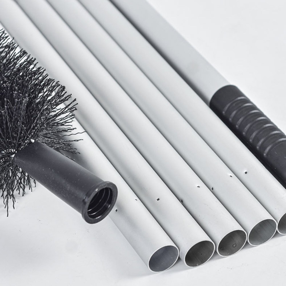 Reliable Eaves Flow Cleaning Brush Keep Your Home Safe from Water Damage - Photo 18/30