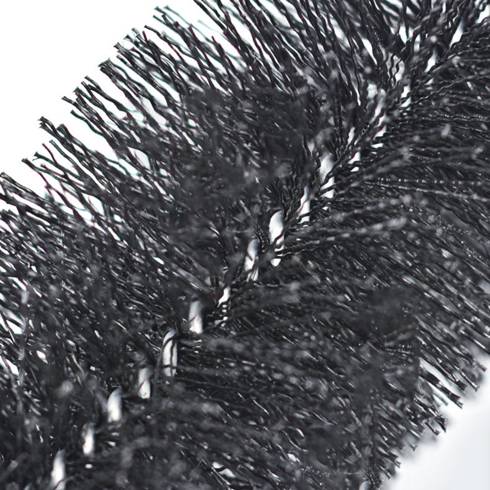 Reliable Eaves Flow Cleaning Brush Keep Your Home Safe from Water Damage - Photo 19/30