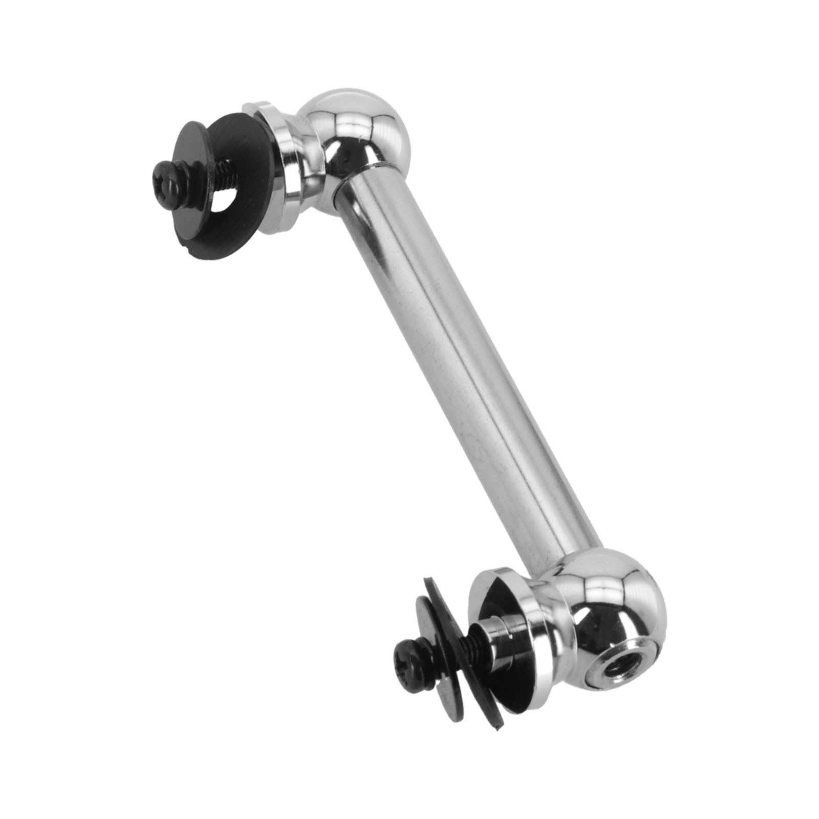 Snare Drum Lugs Double End Hole Distance 26mm 38mm 51mm 66mm 80mm with Screws - Picture 73 of 88