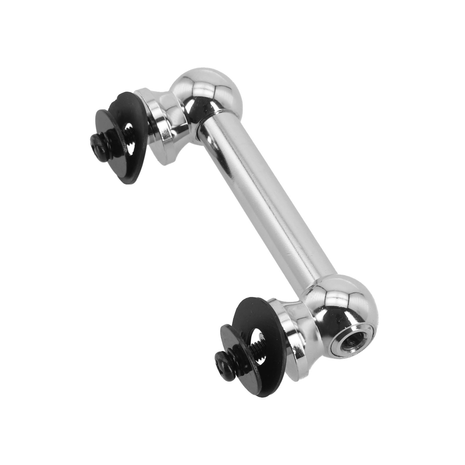 Snare Drum Lugs Double End Hole Distance 26mm 38mm 51mm 66mm 80mm with Screws - Picture 68 of 88