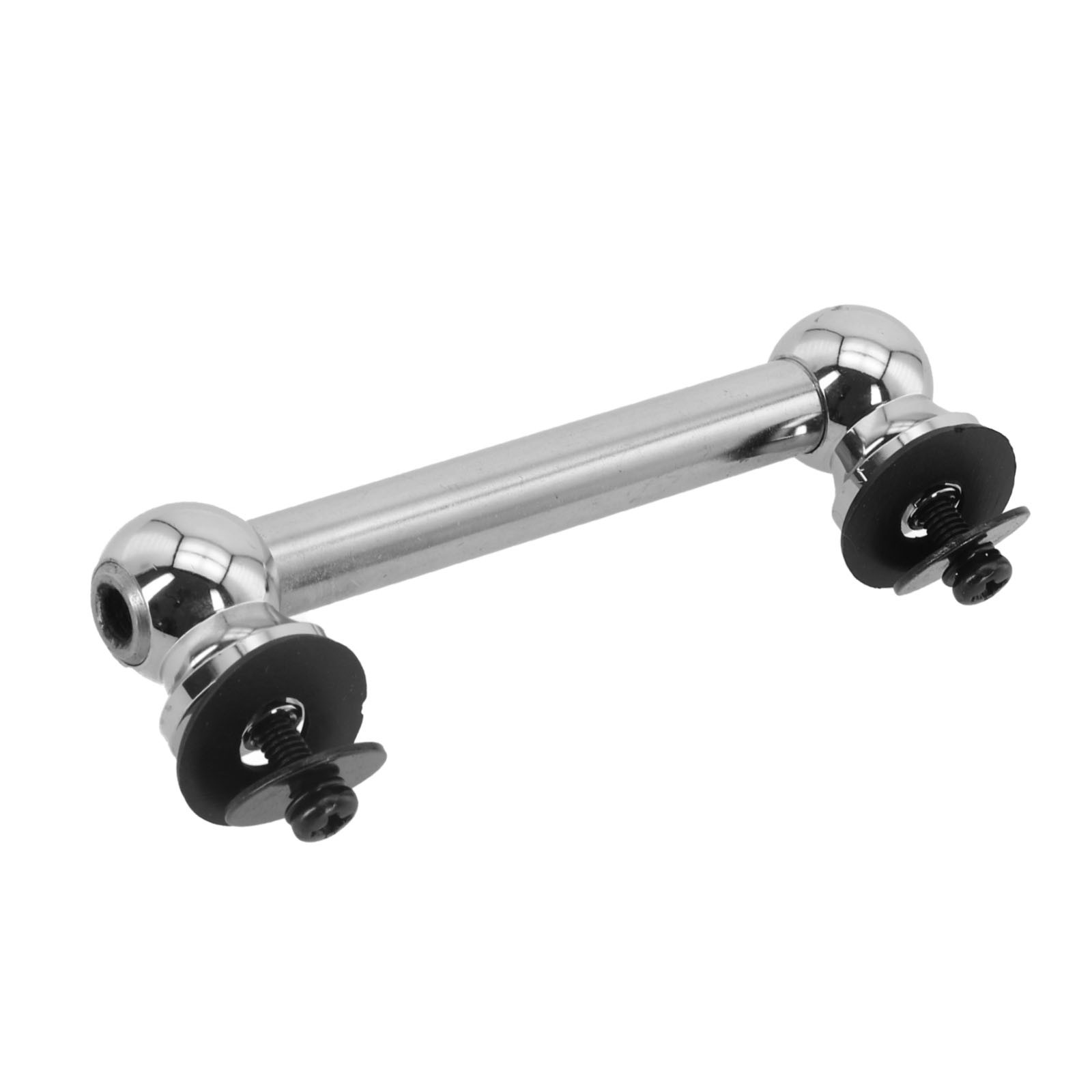 Snare Drum Lugs Double End Hole Distance 26mm 38mm 51mm 66mm 80mm with Screws - Picture 71 of 88