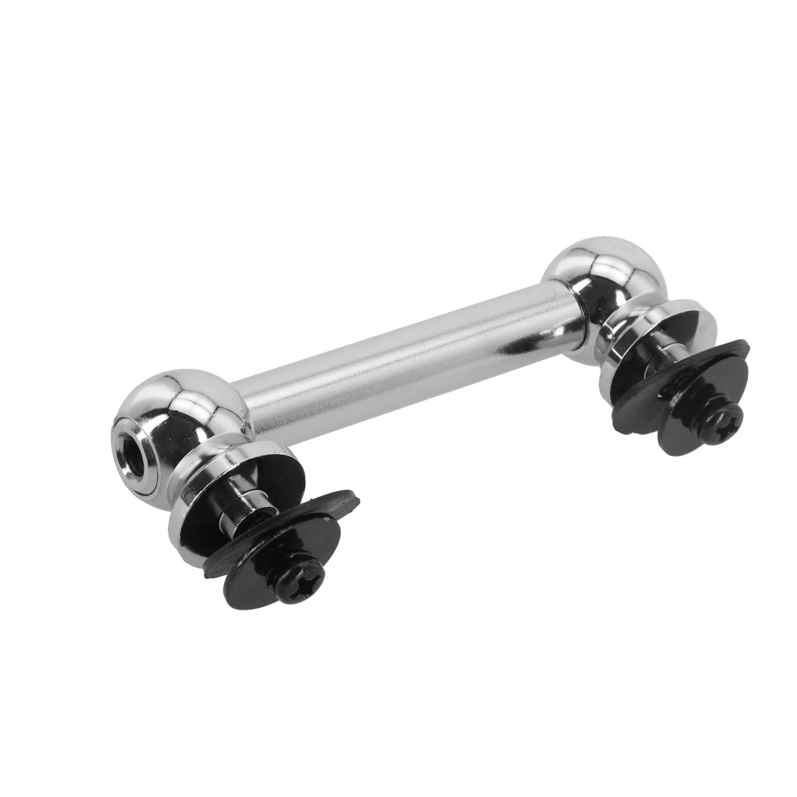 Snare Drum Lugs Double End Hole Distance 26mm 38mm 51mm 66mm 80mm with Screws - Picture 66 of 88