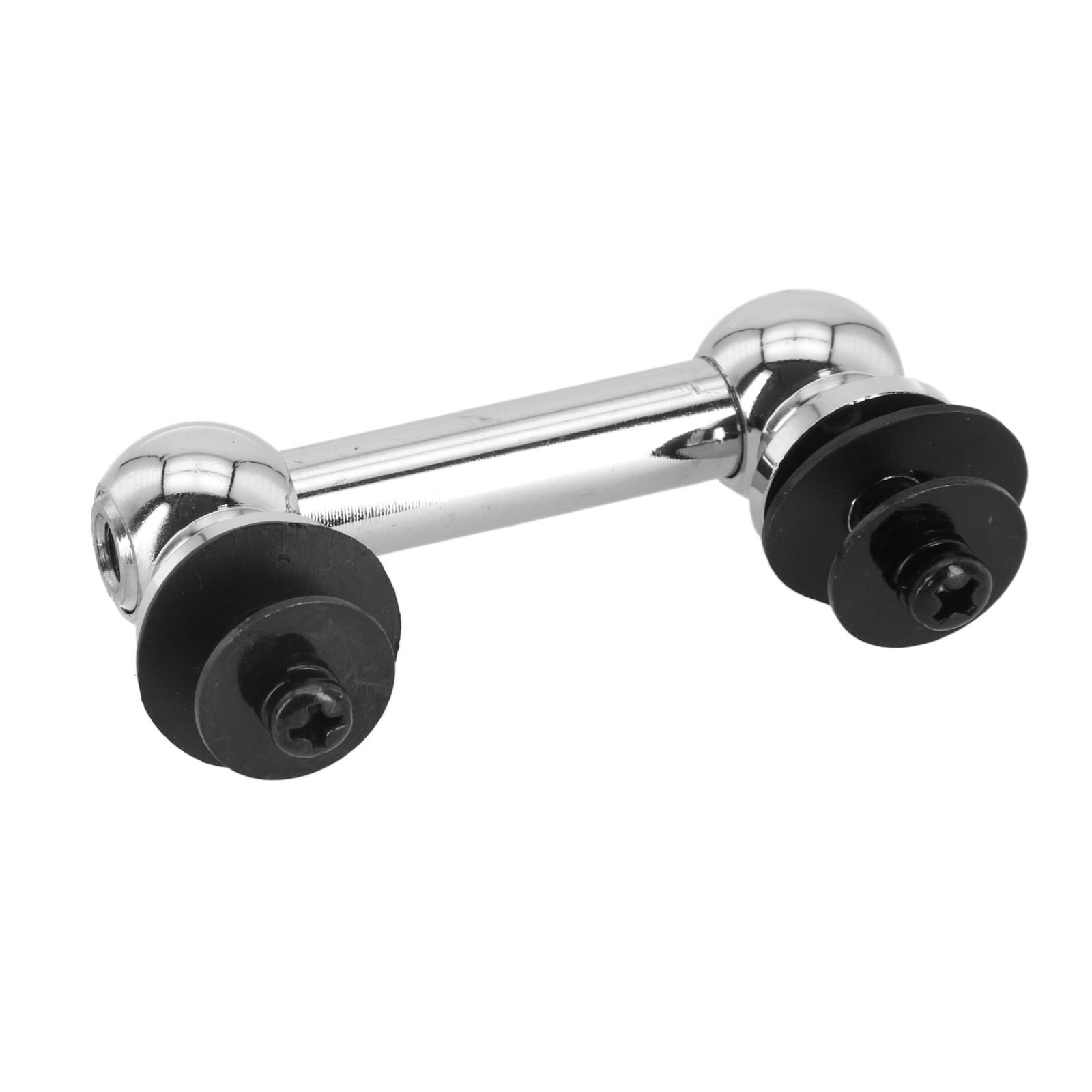 Snare Drum Lugs Double End Hole Distance 26mm 38mm 51mm 66mm 80mm with Screws - Picture 56 of 88
