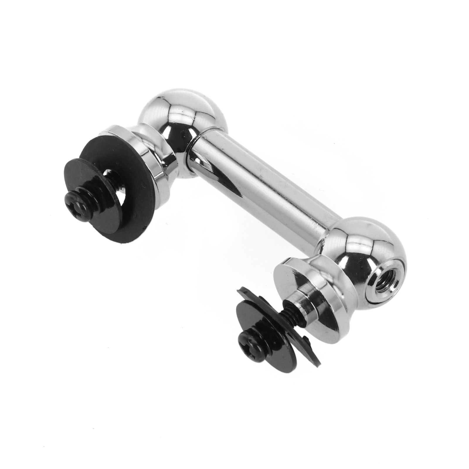 Two Side Snare Drum Lugs 51mm 66mm Craftsmanship Double End Long Lasting - Picture 41 of 76