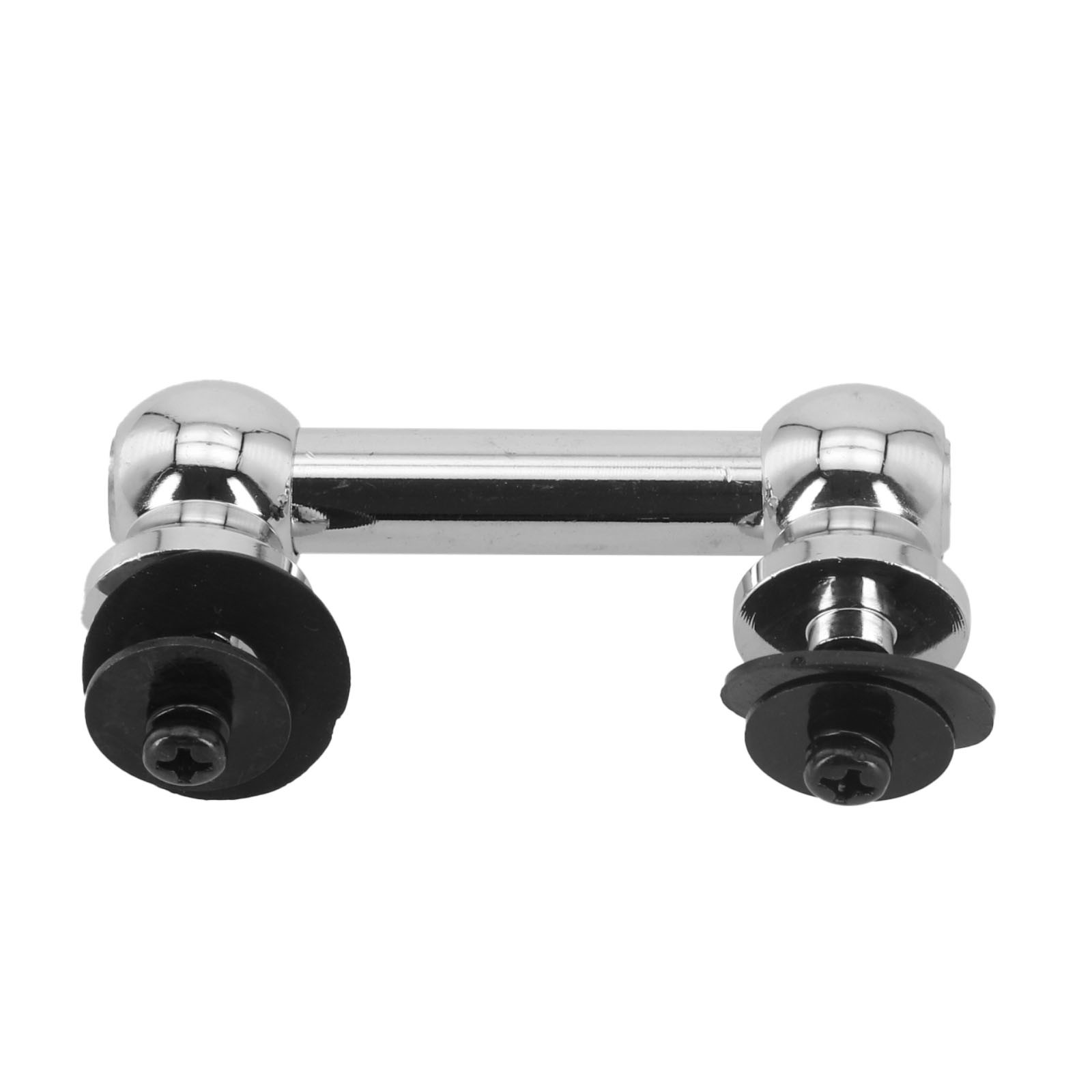 Snare Drum Lugs Double End Hole Distance 26mm 38mm 51mm 66mm 80mm with Screws - Picture 53 of 88