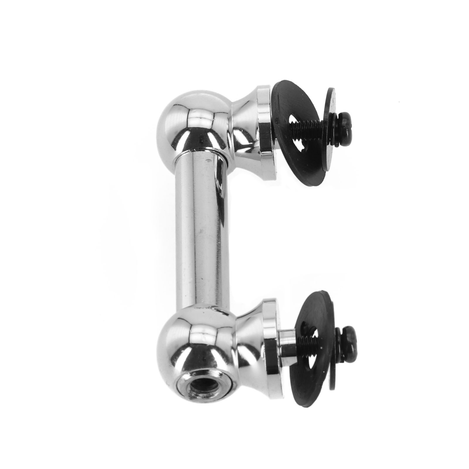 Snare Drum Lugs Double End Hole Distance 26mm 38mm 51mm 66mm 80mm with Screws - Picture 58 of 88