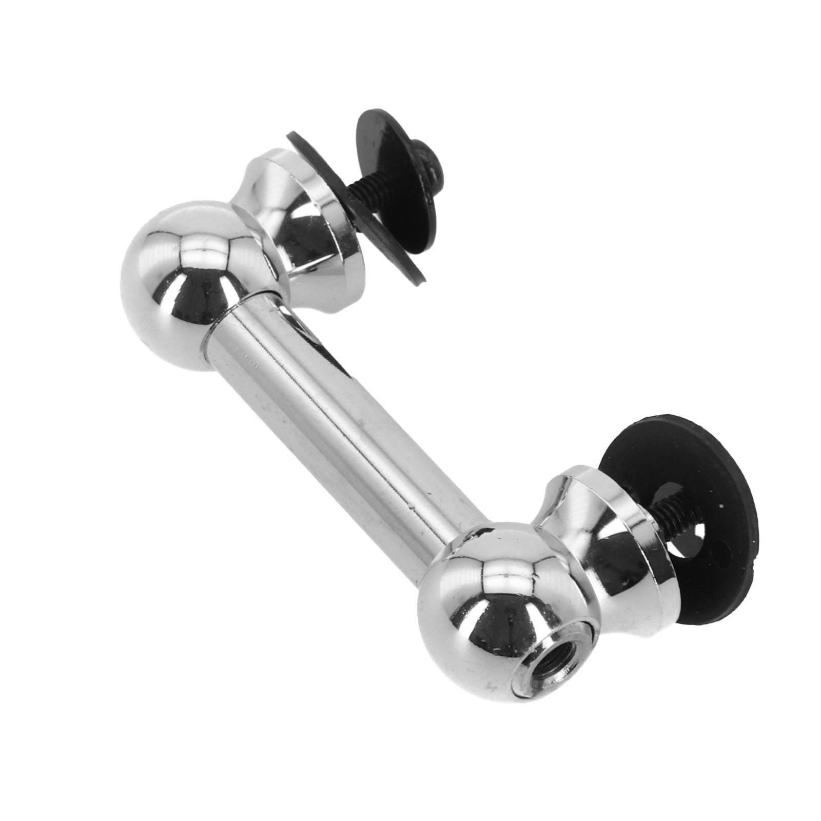Snare Drum Lugs Double End Hole Distance 26mm 38mm 51mm 66mm 80mm with Screws - Picture 52 of 88