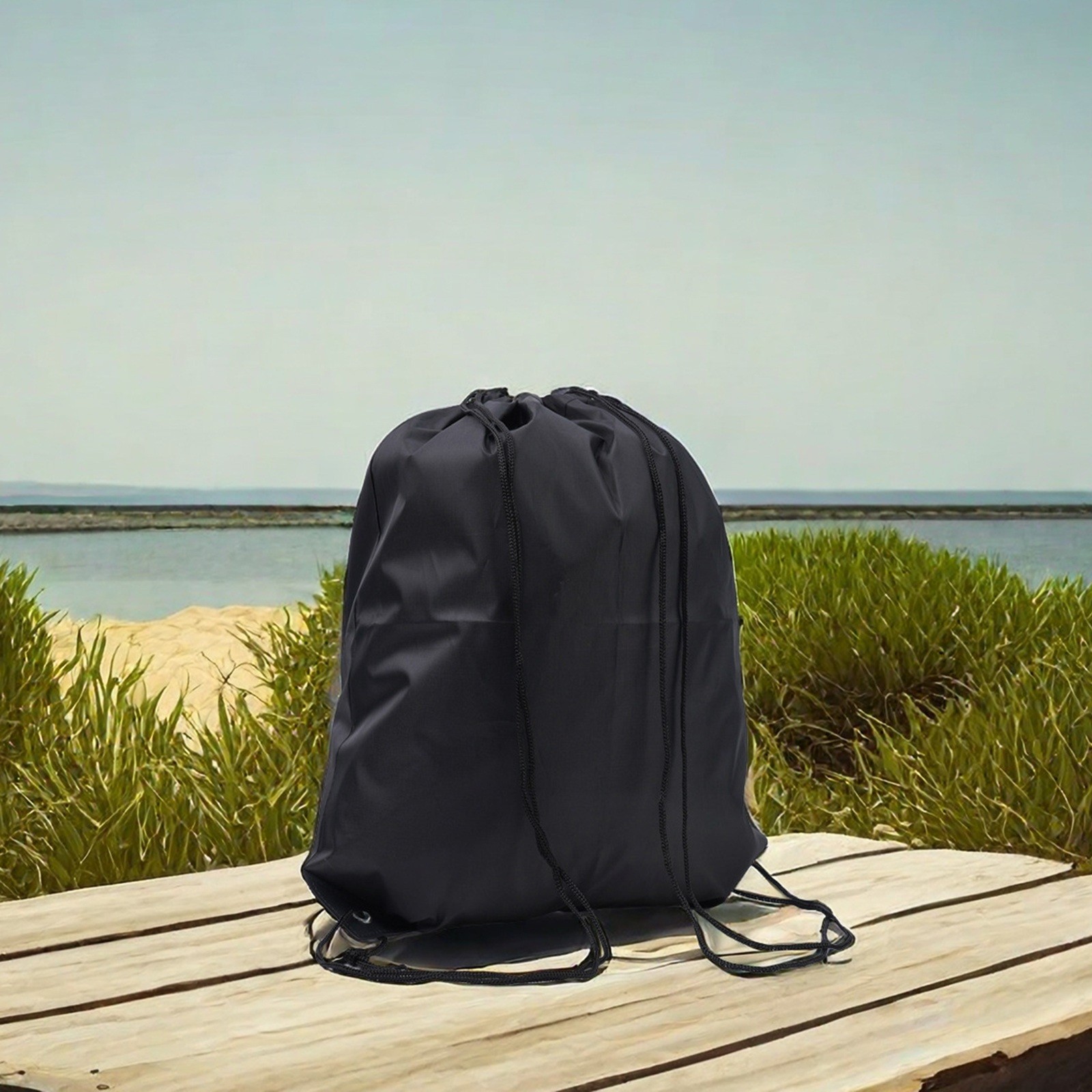 Lightweight and Spacious Storage Bag for Backpack Convenient and Reliable - Picture 24 of 32