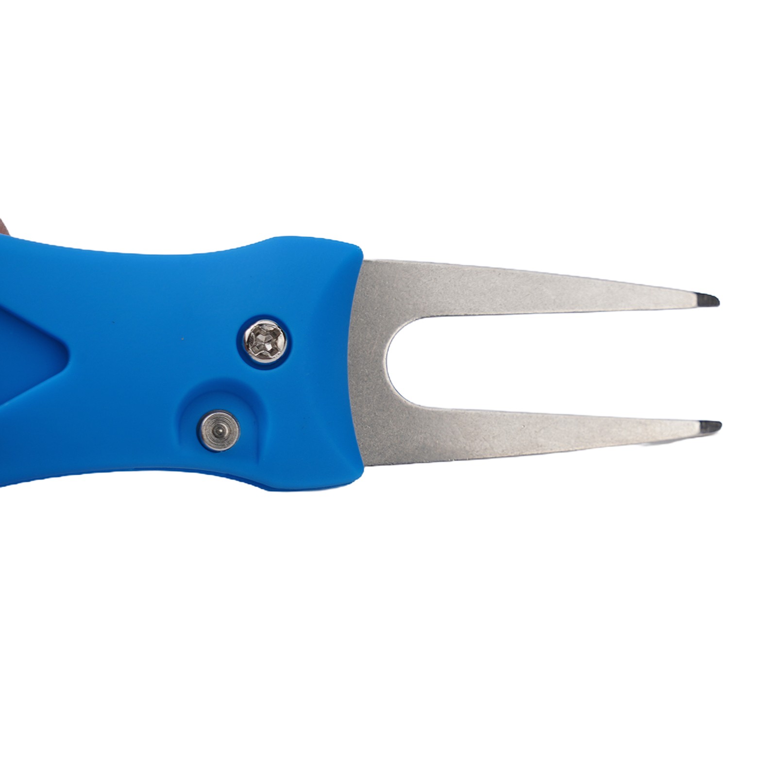 Convenient Golf Pitchfork with Strong Magnetic Marker for Easy Ball Marking - Picture 49 of 78