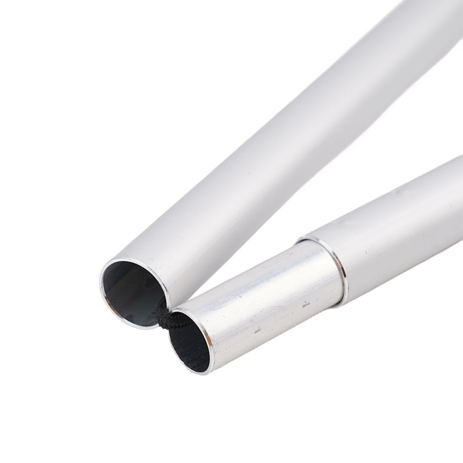 Neu Pole Shelter Tarp Pole Aluminium Vorzelt Ständer für Golf Schwung Trainer - Bild 21 von 32