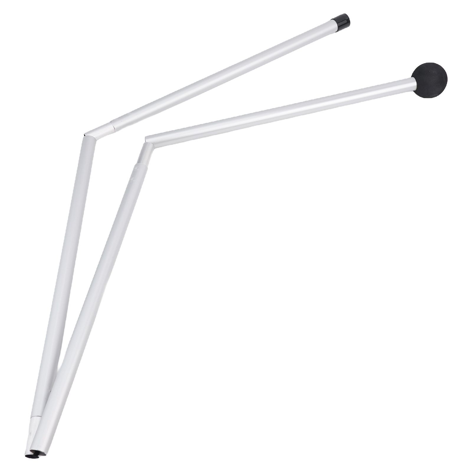 Neu Pole Shelter Tarp Pole Aluminium Vorzelt Ständer für Golf Schwung Trainer - Bild 2 von 32