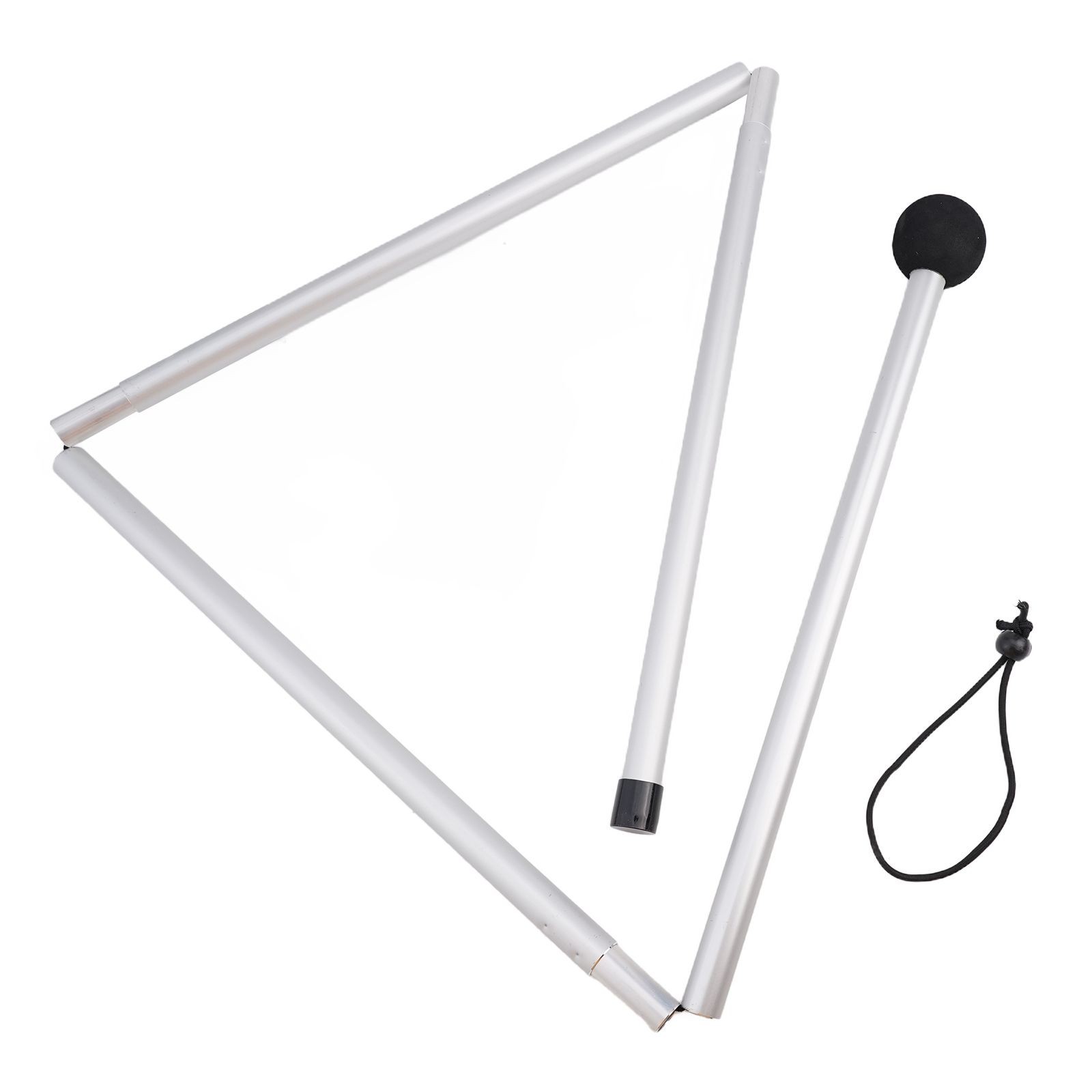 Neu Pole Shelter Tarp Pole Aluminium Vorzelt Ständer für Golf Schwung Trainer - Bild 5 von 32