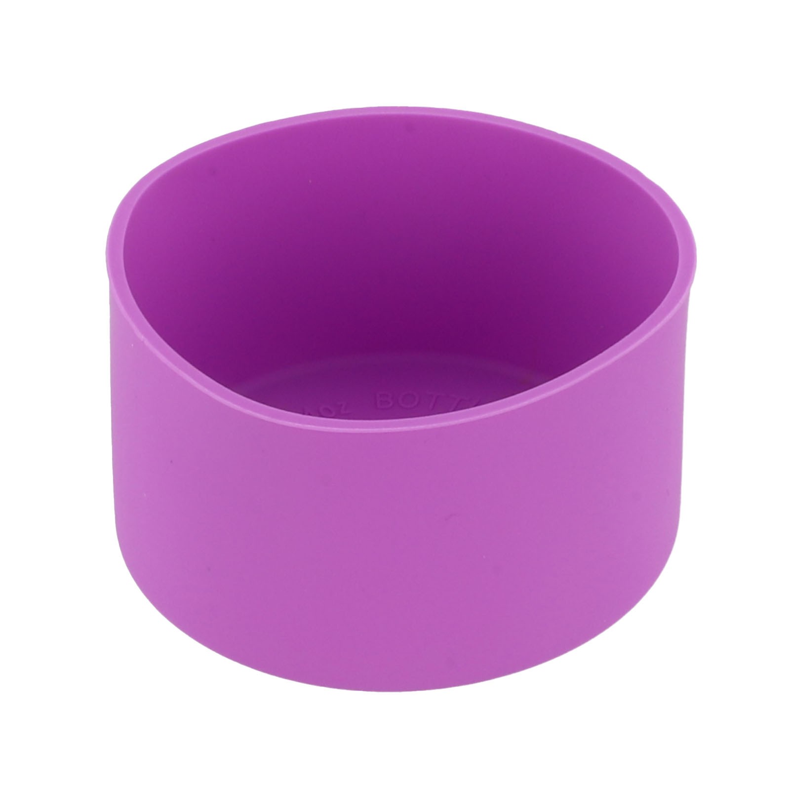 Schutzhülle Silikon Cup Cover Anti Verbrühungen & Anti Rutsch Wärmedämmung en ligne P