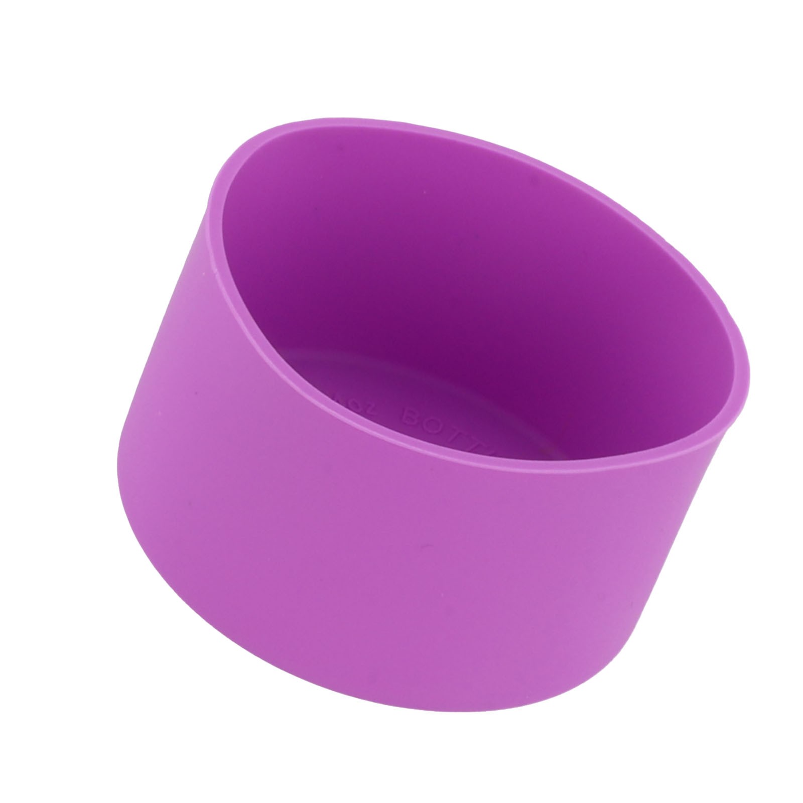 Schutzhülle Silikon Cup Cover Anti Verbrühungen & Anti Rutsch Wärmedämmung en ligne P