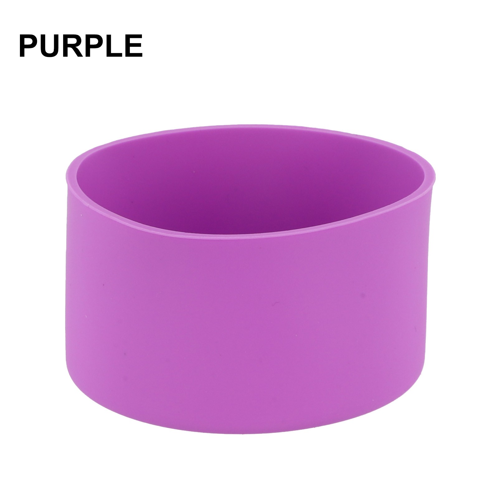 Anti-scalding Cover Anti-slip Cup Cover Snug And Secure vendu Fit Easy To Clean