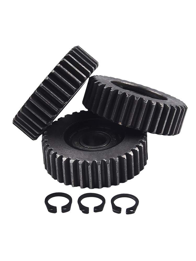 Smooth Operations with 36T Wheel Hub Motor Planetary Gears for Bafang Motor - Picture 66 of 68