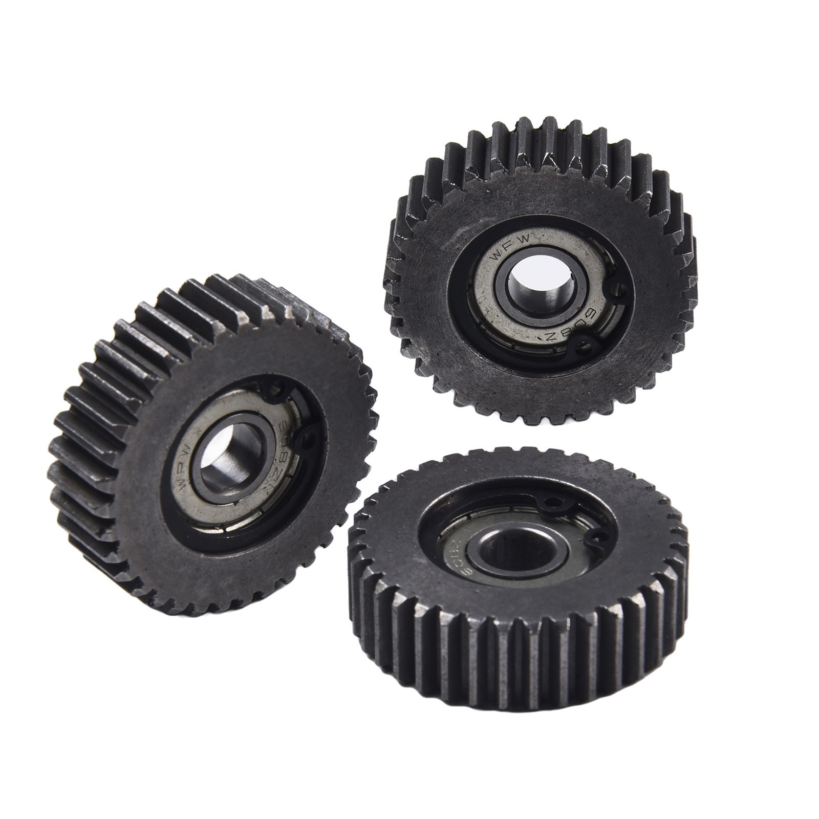 Smooth Operations with 36T Wheel Hub Motor Planetary Gears for Bafang Motor - Picture 64 of 68