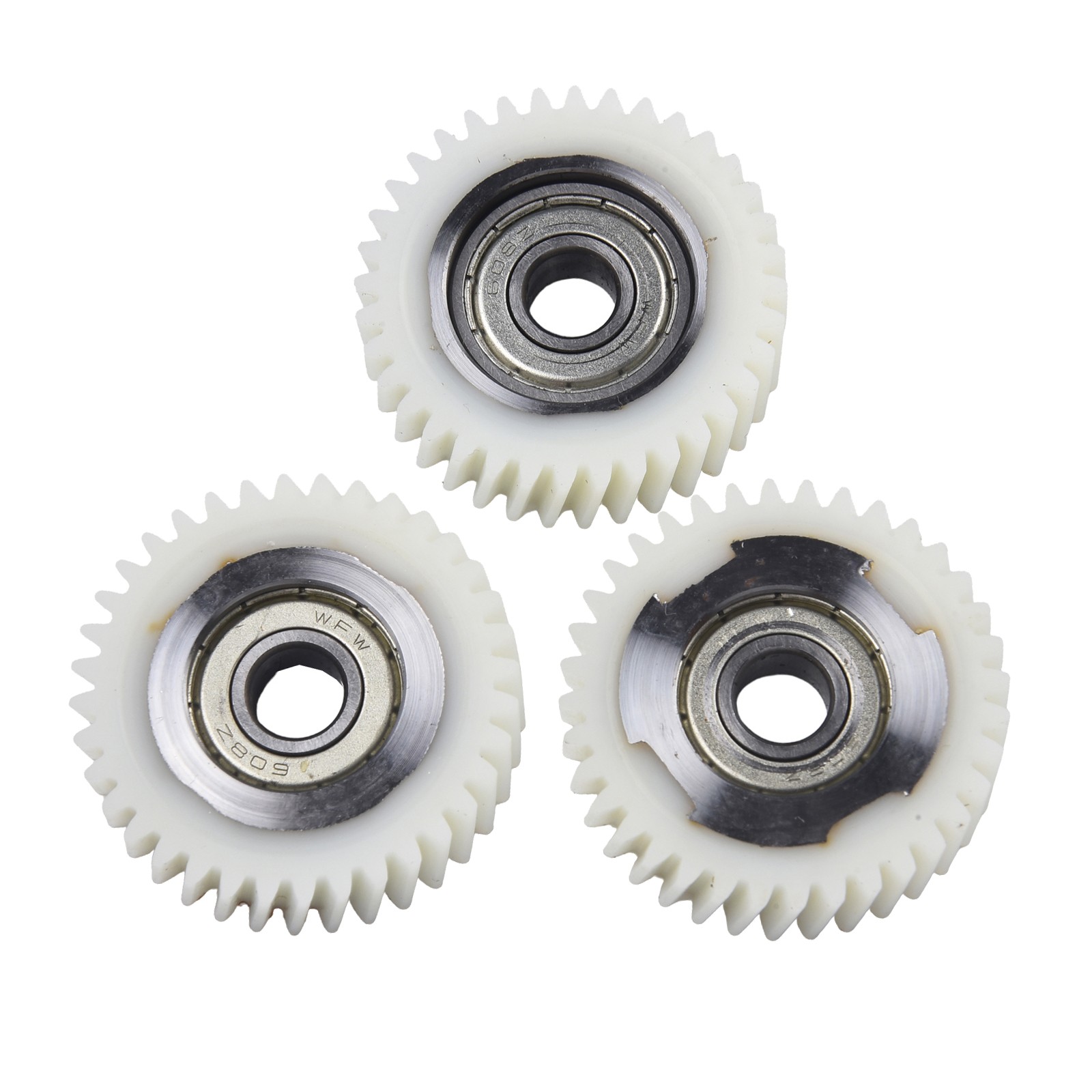 Smooth Operations with 36T Wheel Hub Motor Planetary Gears for Bafang Motor - Picture 43 of 68