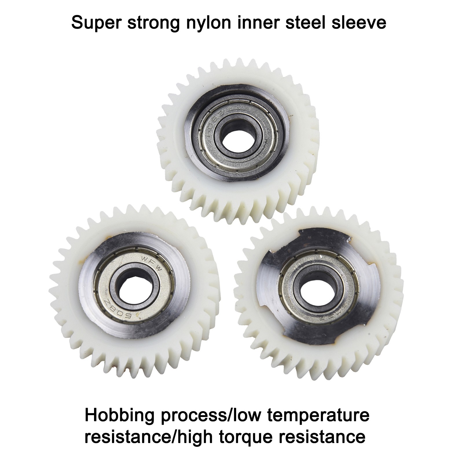 Smooth Operations with 36T Wheel Hub Motor Planetary Gears for Bafang Motor - Picture 41 of 68