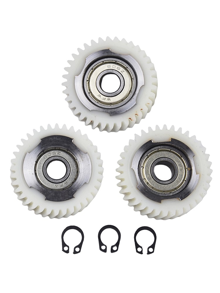 Smooth Operations with 36T Wheel Hub Motor Planetary Gears for Bafang Motor - Picture 48 of 68