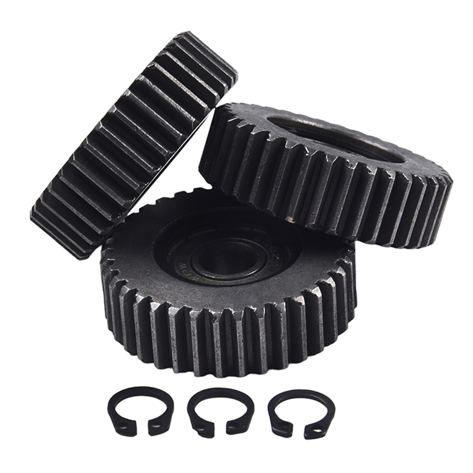 Smooth Operations with 36T Wheel Hub Motor Planetary Gears for Bafang Motor - Picture 65 of 68