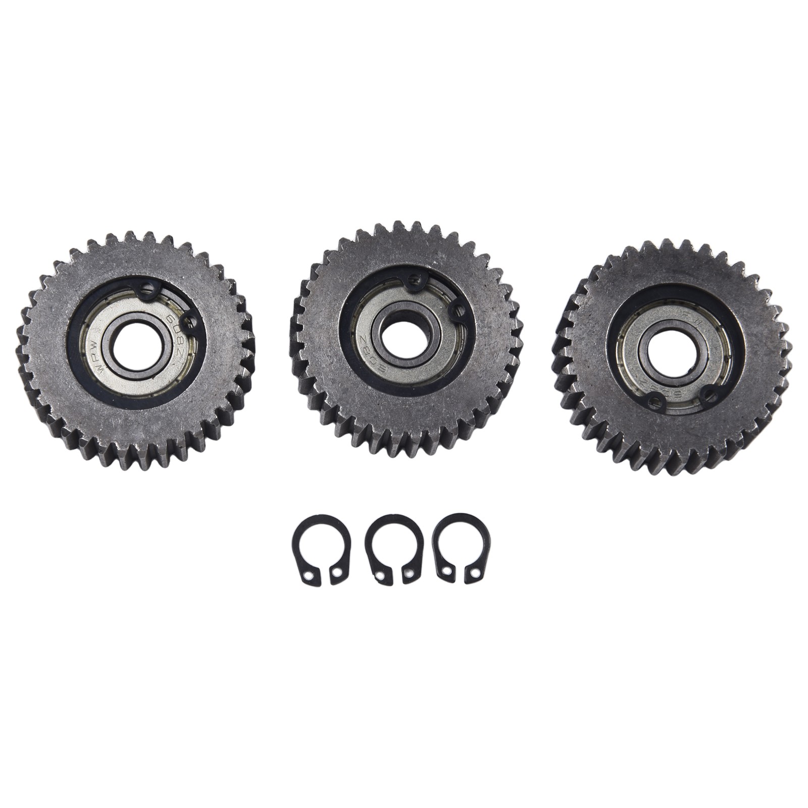 Smooth Operations with 36T Wheel Hub Motor Planetary Gears for Bafang Motor - Picture 63 of 68