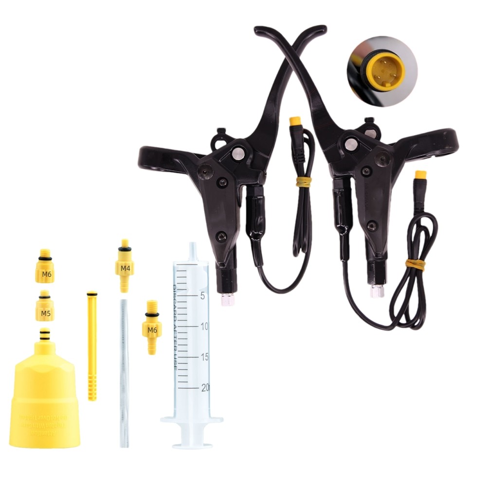 Exzellent Gute Qualität 1 Set Magnetische Induktionsbremse Schlussverkauf - Bild 34 von 49