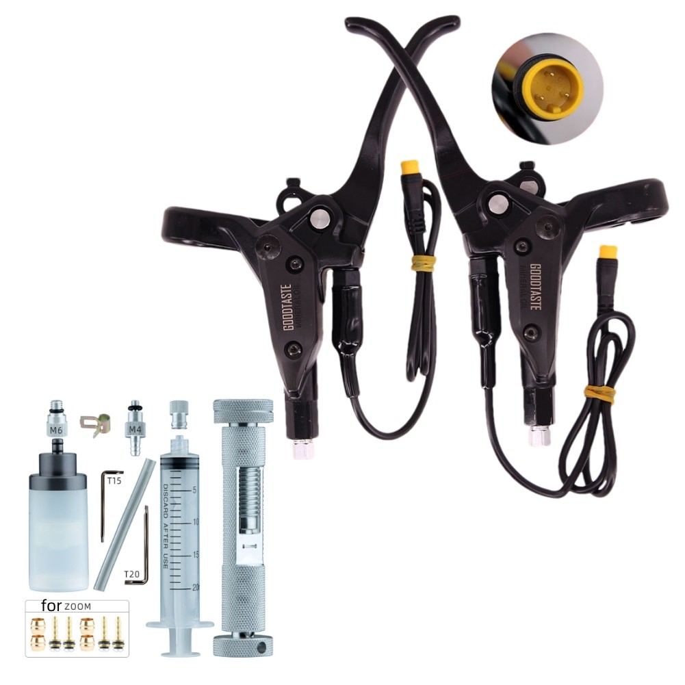 Exzellent Gute Qualität 1 Set Magnetische Induktionsbremse Schlussverkauf - Bild 37 von 49