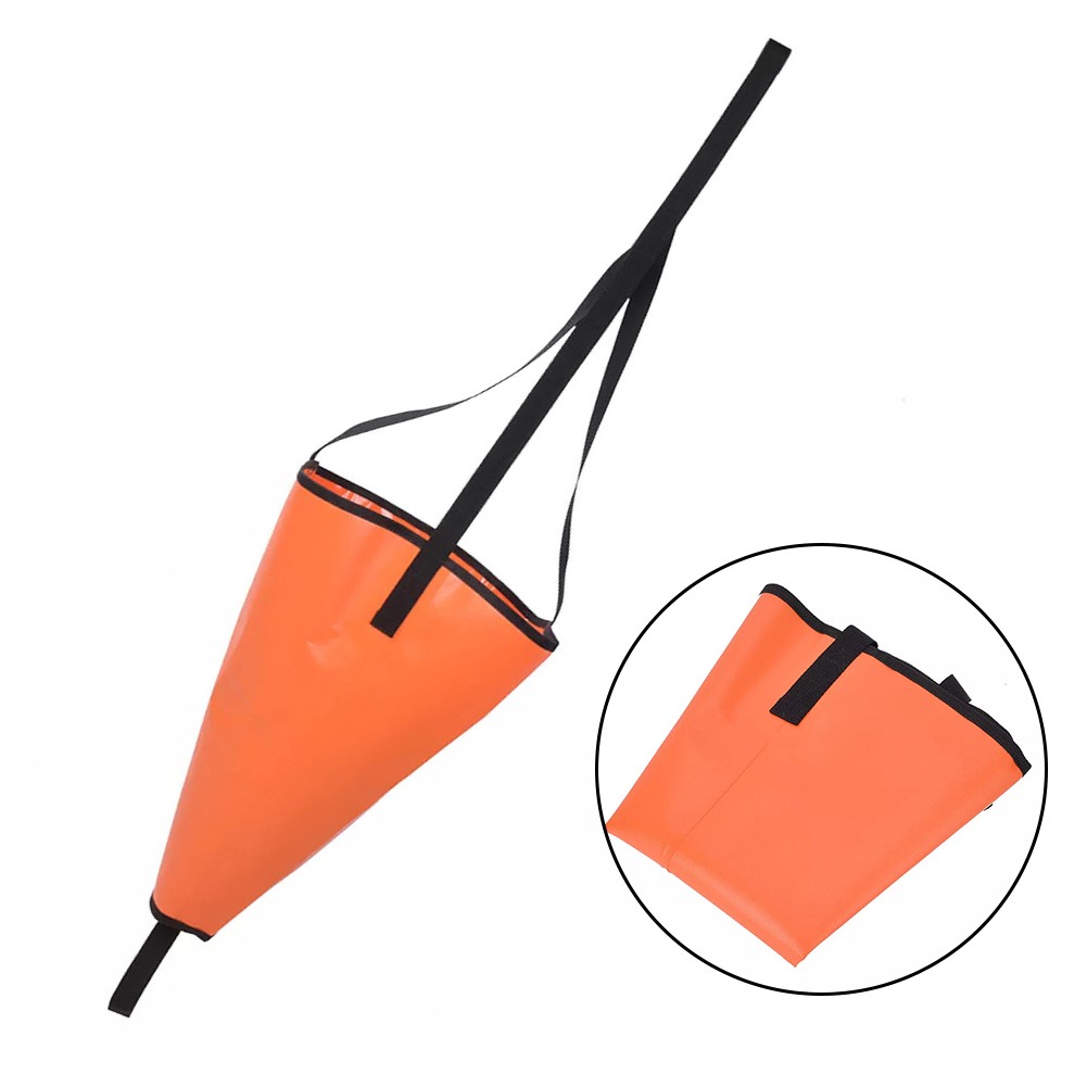 Power Boats Aufblasbare Boote Rudern Bessere Kontrolle S Drogue Boje Ball - Bild 17 von 32