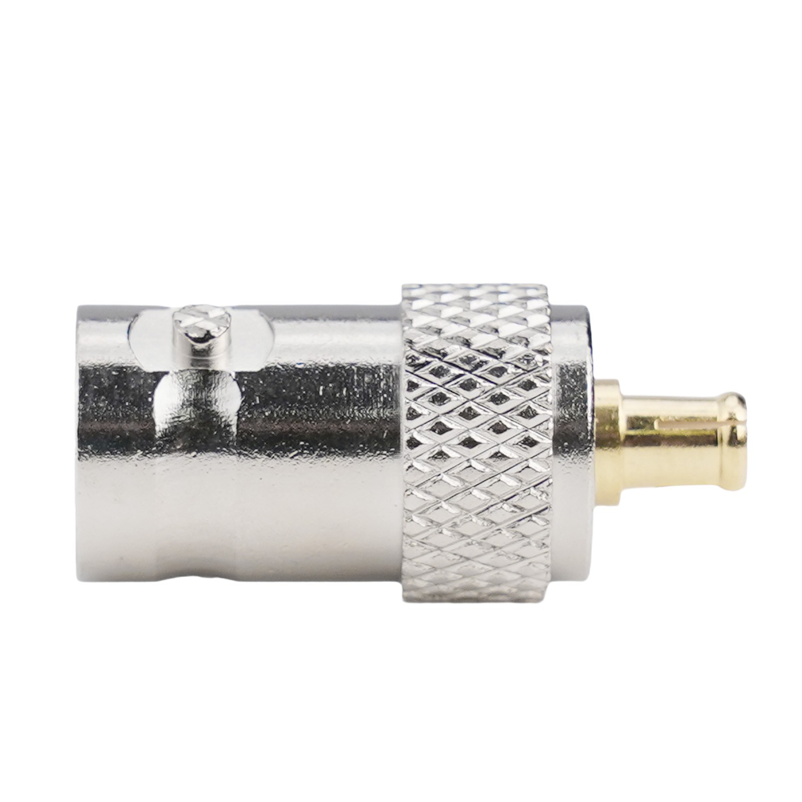 High Voltage P6100 Oscilloscope Probe Adapter for Digital Oscilloscopes