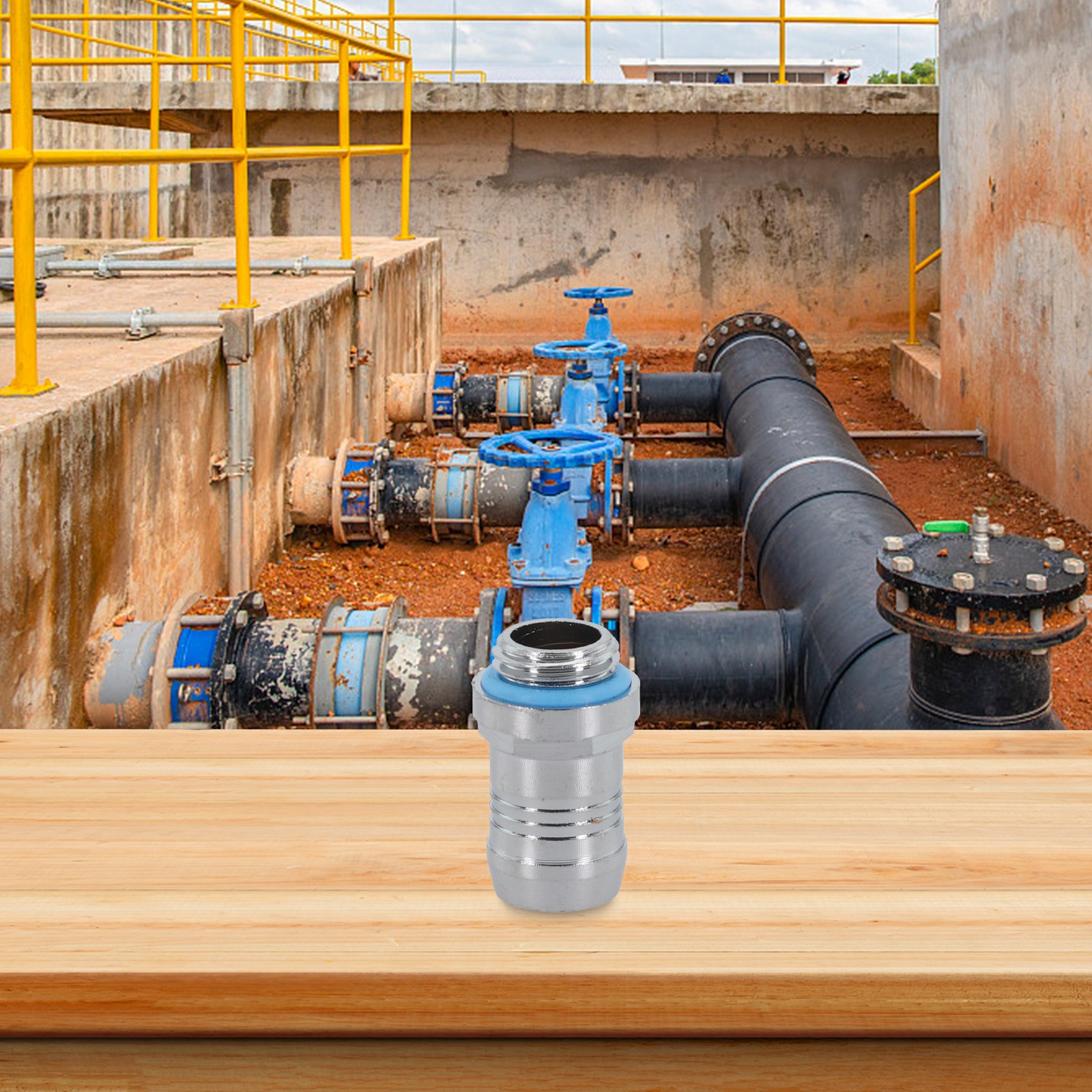 Schlauchpagode Anpassung Von Zwei-Touch Für Wasserkühlsystem Dauerhaft Neu - Bild 94 von 104