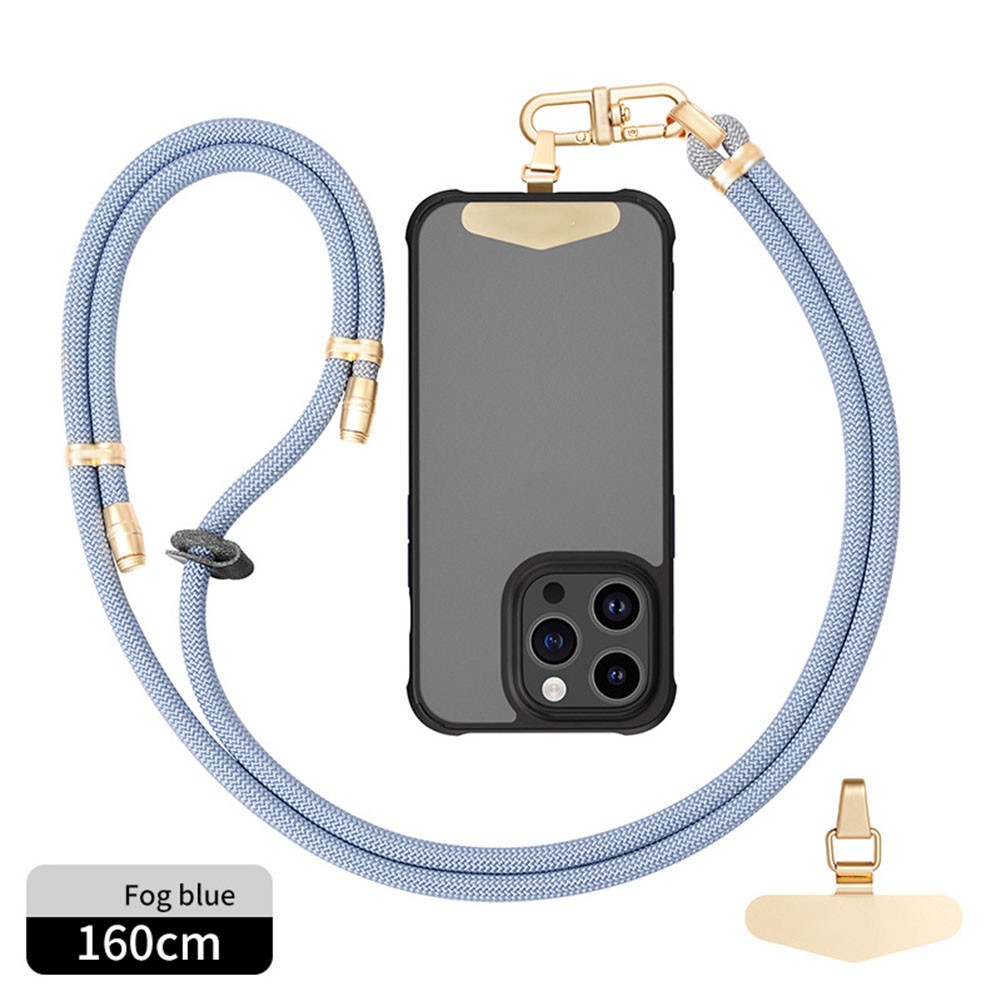 Sleek and Practical Mobile Phone Lanyard Compatible with All Smartphones - Zdjęcie 20 z 52