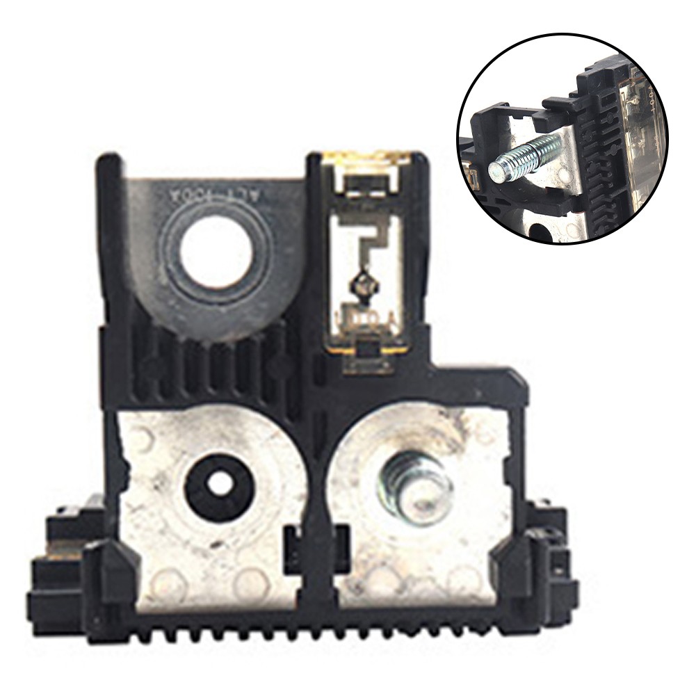 For Nissan Battery Connection Fuse Box Insert with Part Number 2438079915 - Picture 7 of 12