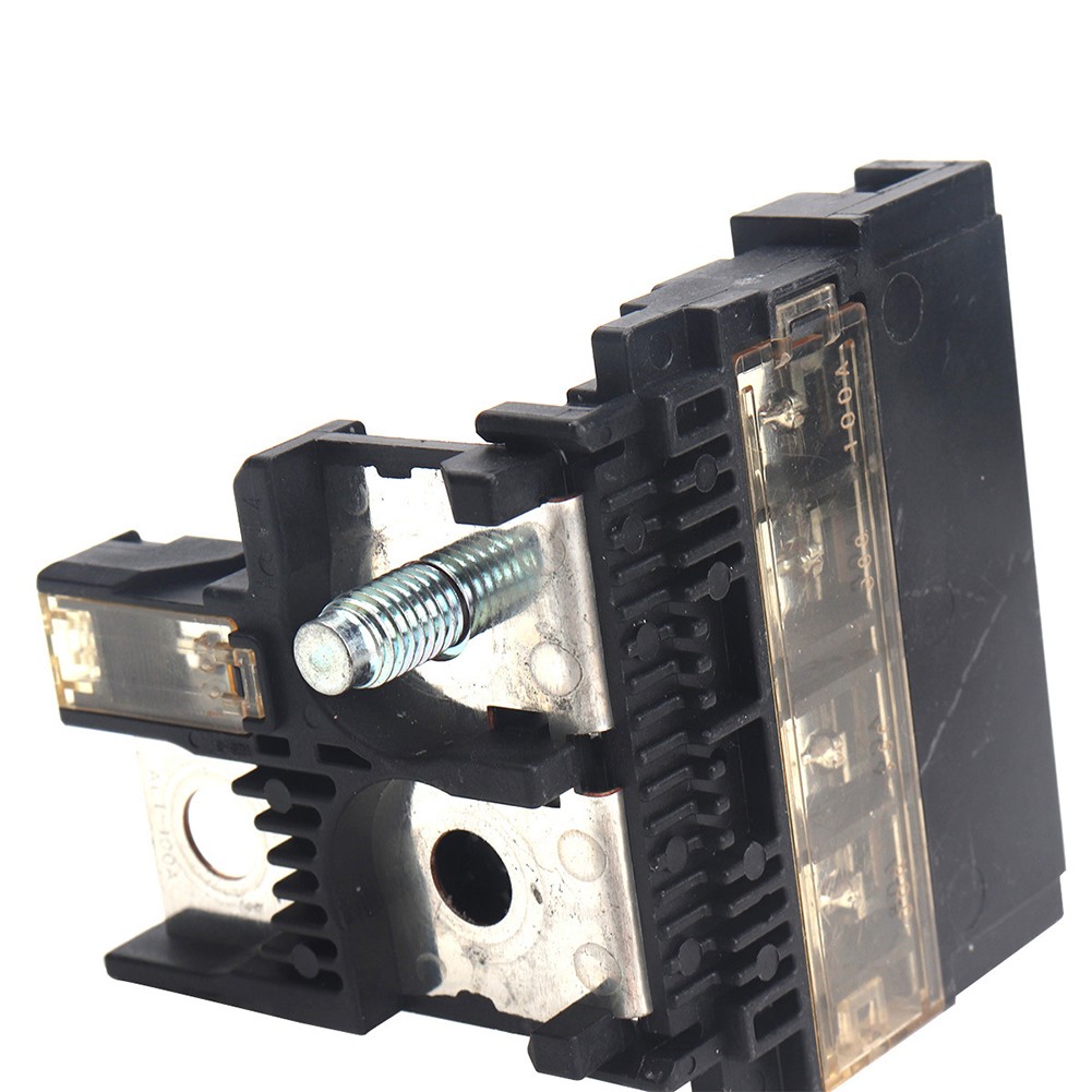 For Nissan Battery Connection Fuse Box Insert with Part Number 2438079915 - Picture 6 of 12