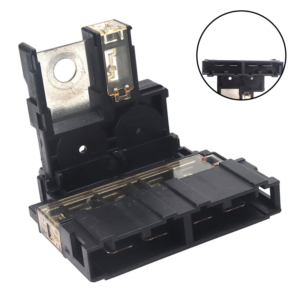 Fuse Insert Socket Replacement for Nissan Battery Terminals 2438079915 - Picture 10 of 12
