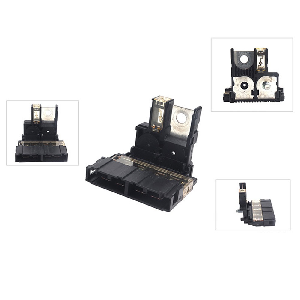 For Nissan Battery Connection Fuse Box Insert with Part Number 2438079915 - Picture 11 of 12