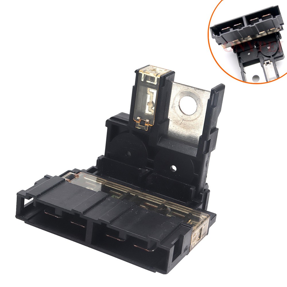 For Nissan Battery Connection Fuse Box Insert with Part Number 2438079915 - Picture 5 of 12