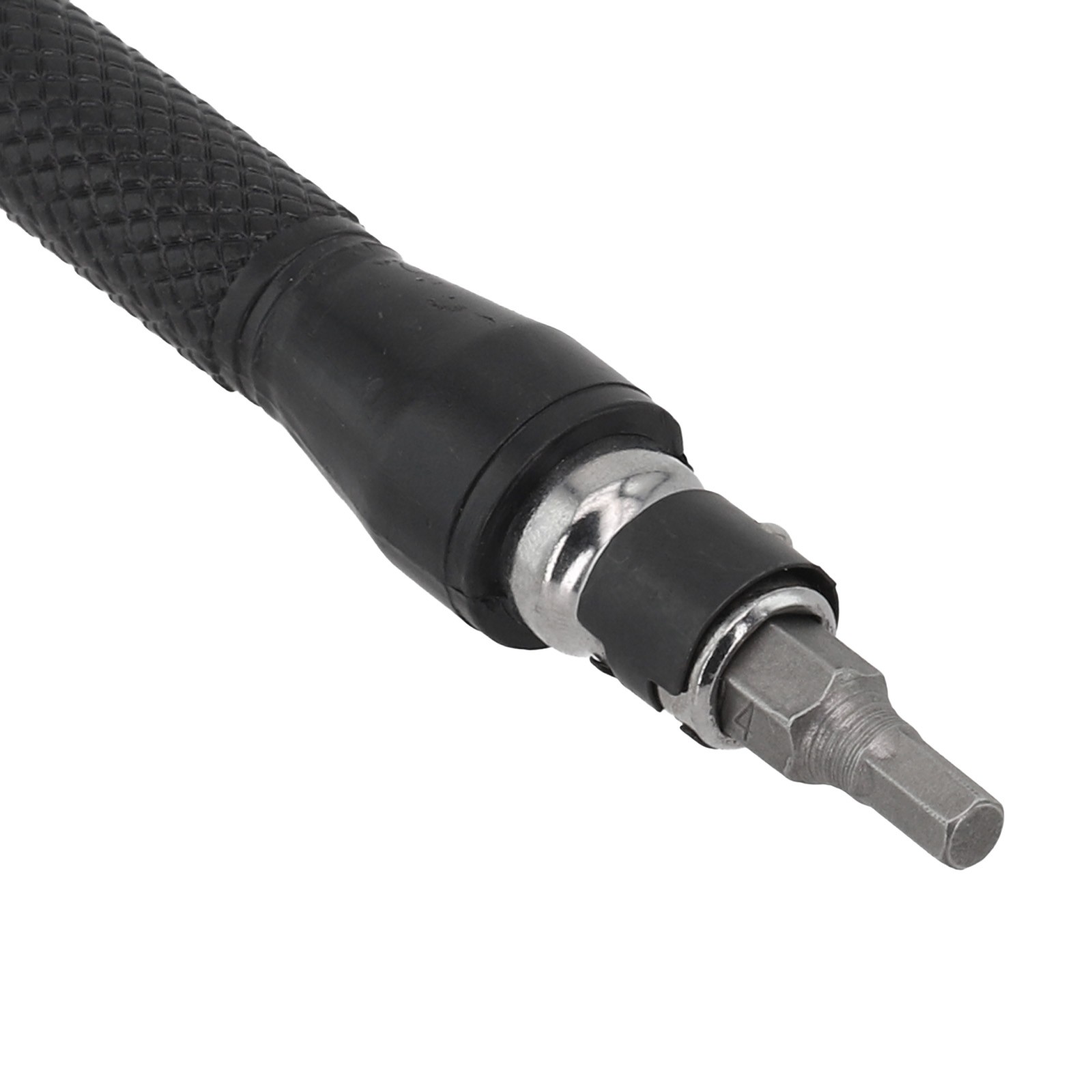 90 Degree Double end Handle Hexagon Screwdriver Bit & 6 35mm Socket Wrench Tool - Picture 20 of 30