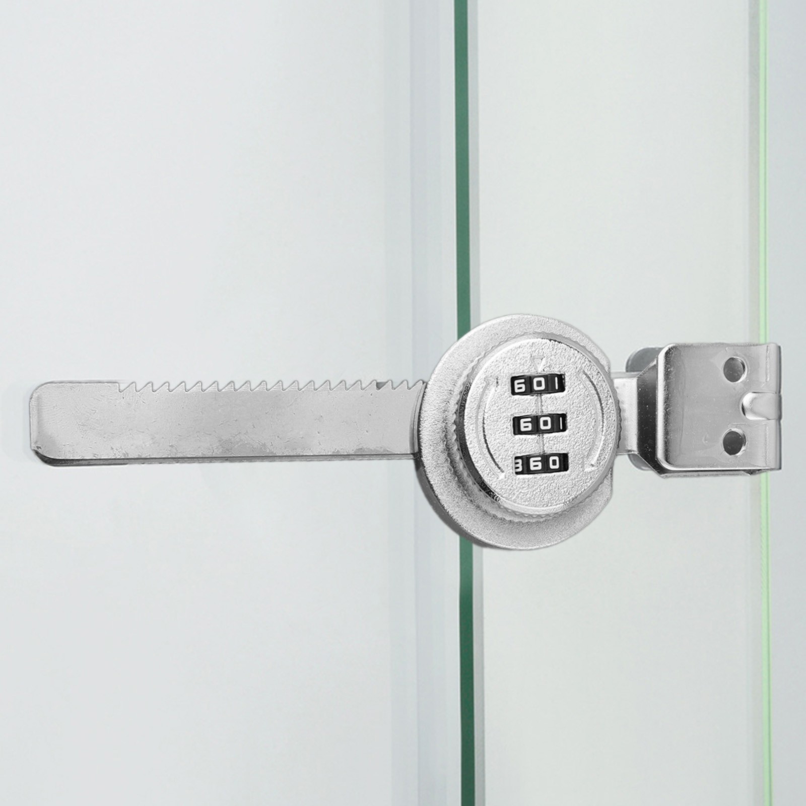Für Glasschranktüren Glasschiebetür Vitrine Lagerschrank Neu Dauerhaft - Bild 39 von 51