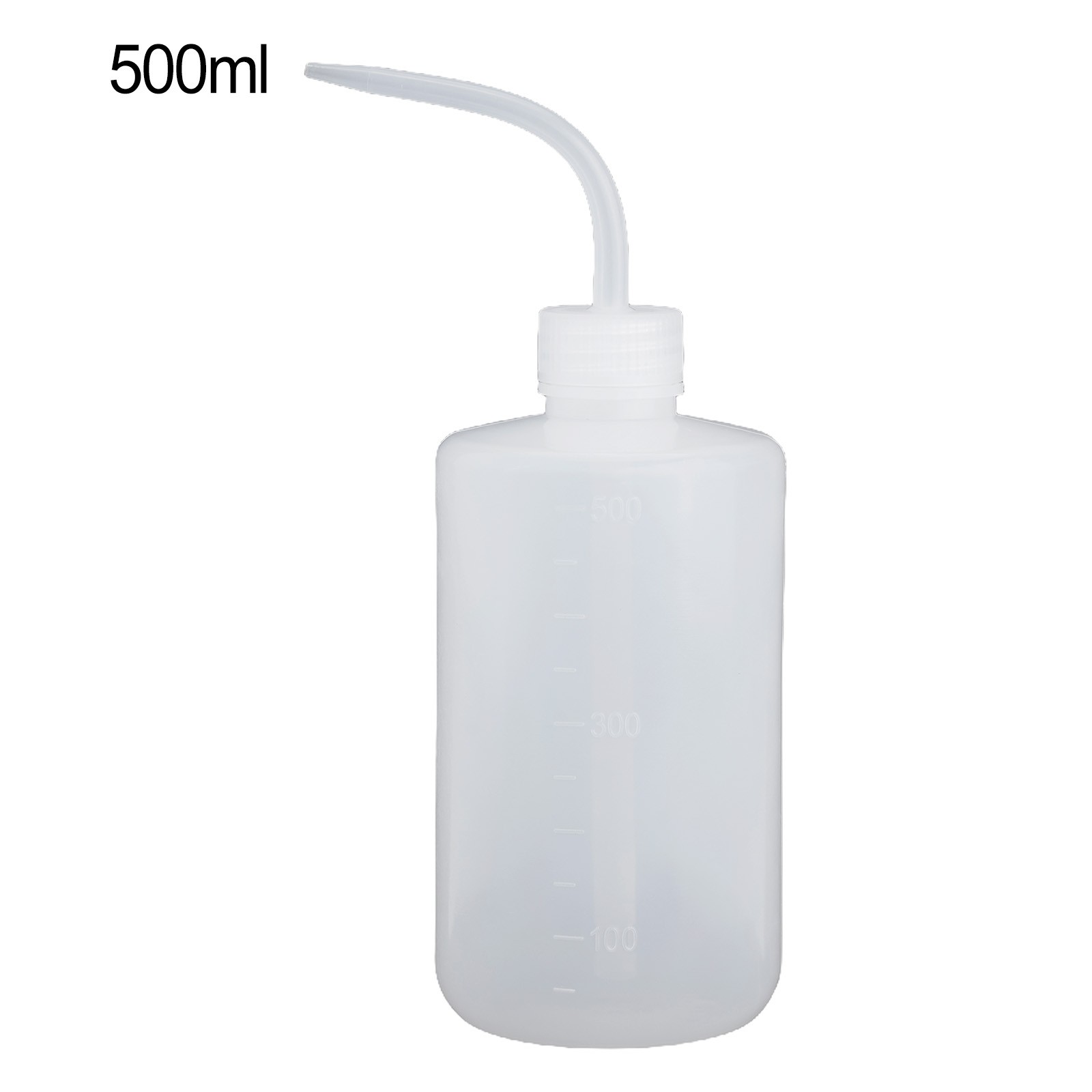 Botella exprimidora fácil de usar para riego controlado y experimentos de laboratorio - Imagen 38 de 49