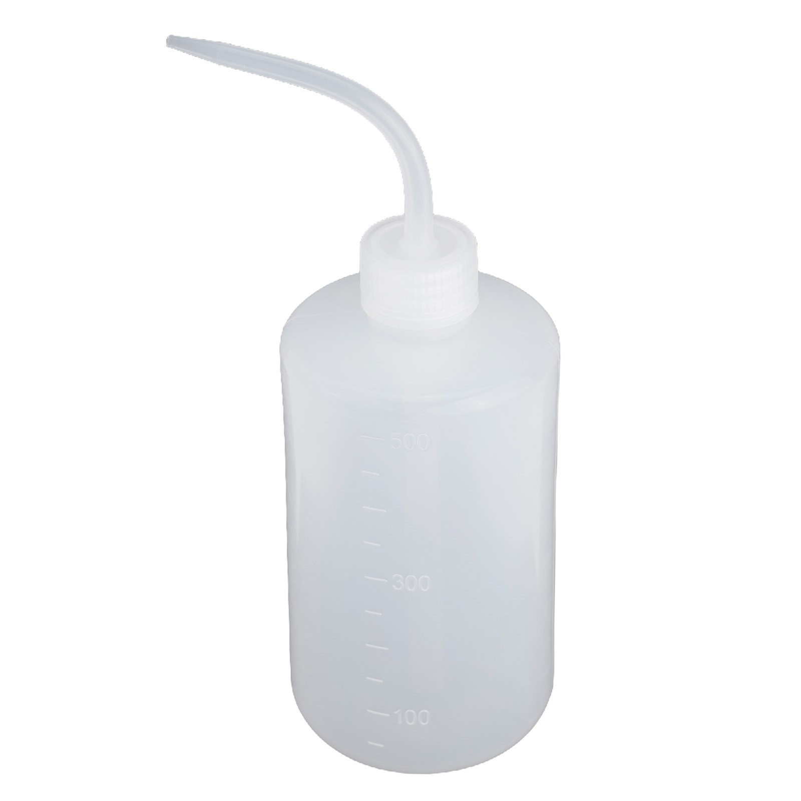 Botella exprimidora fácil de usar para riego controlado y experimentos de laboratorio - Imagen 39 de 49