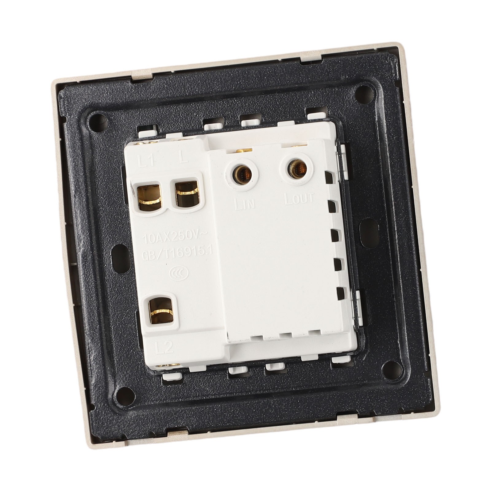 Variable Fan Speed Control with Switch for Most Brand Electric Ceiling Fan - Picture 45 of 58