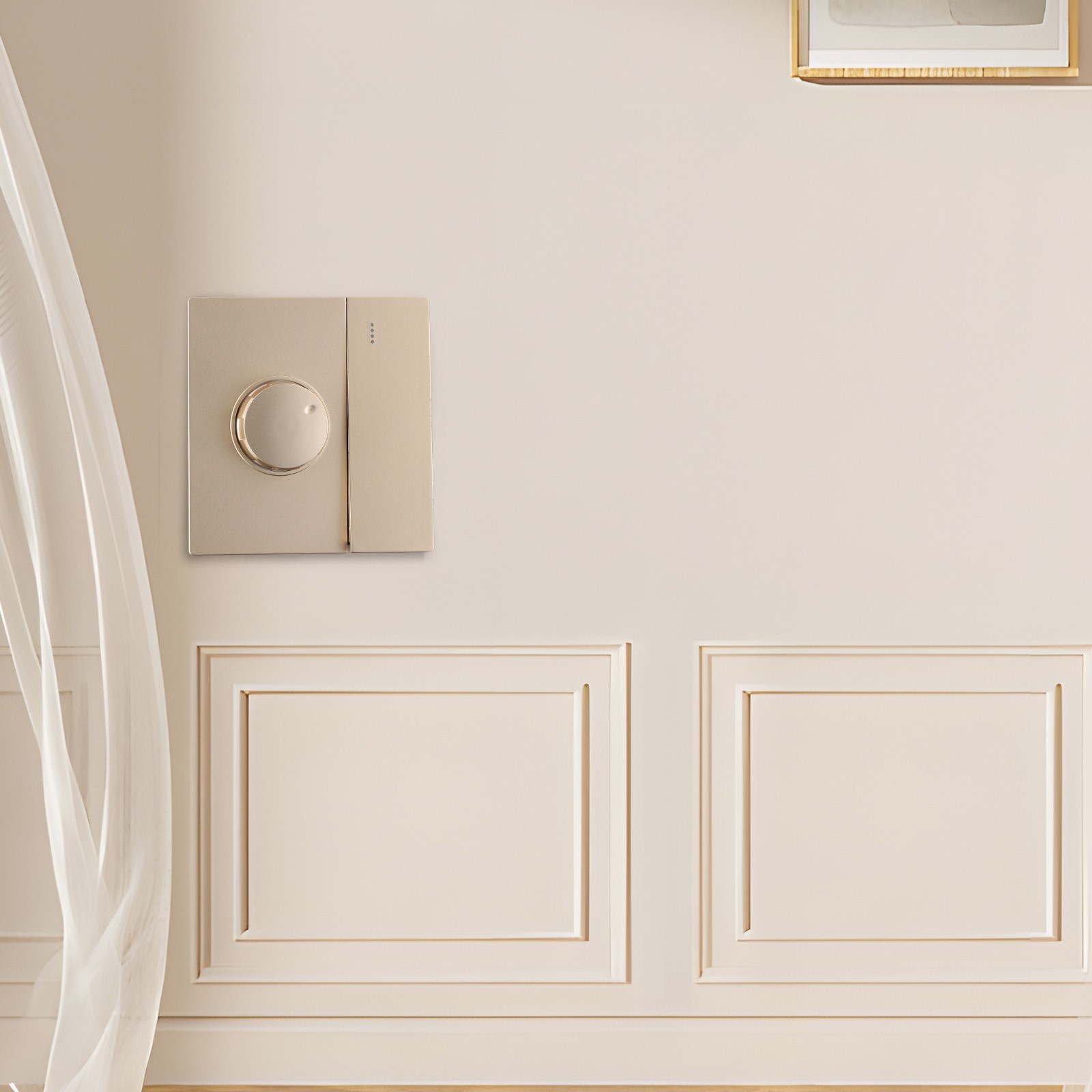 Variable Fan Speed Control with Switch for Most Brand Electric Ceiling Fan - Picture 41 of 58