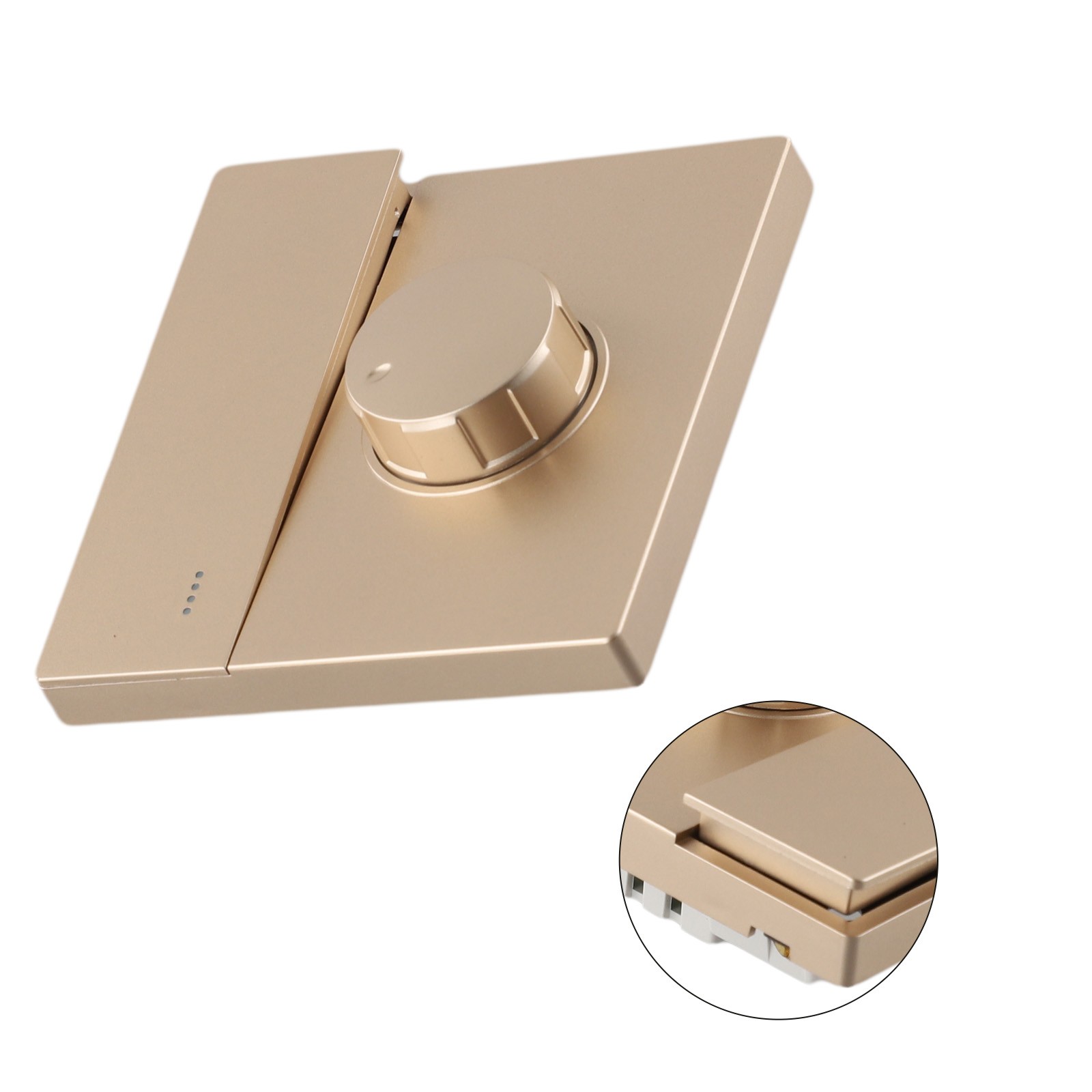 Variable Fan Speed Control with Switch for Most Brand Electric Ceiling Fan - Picture 48 of 58