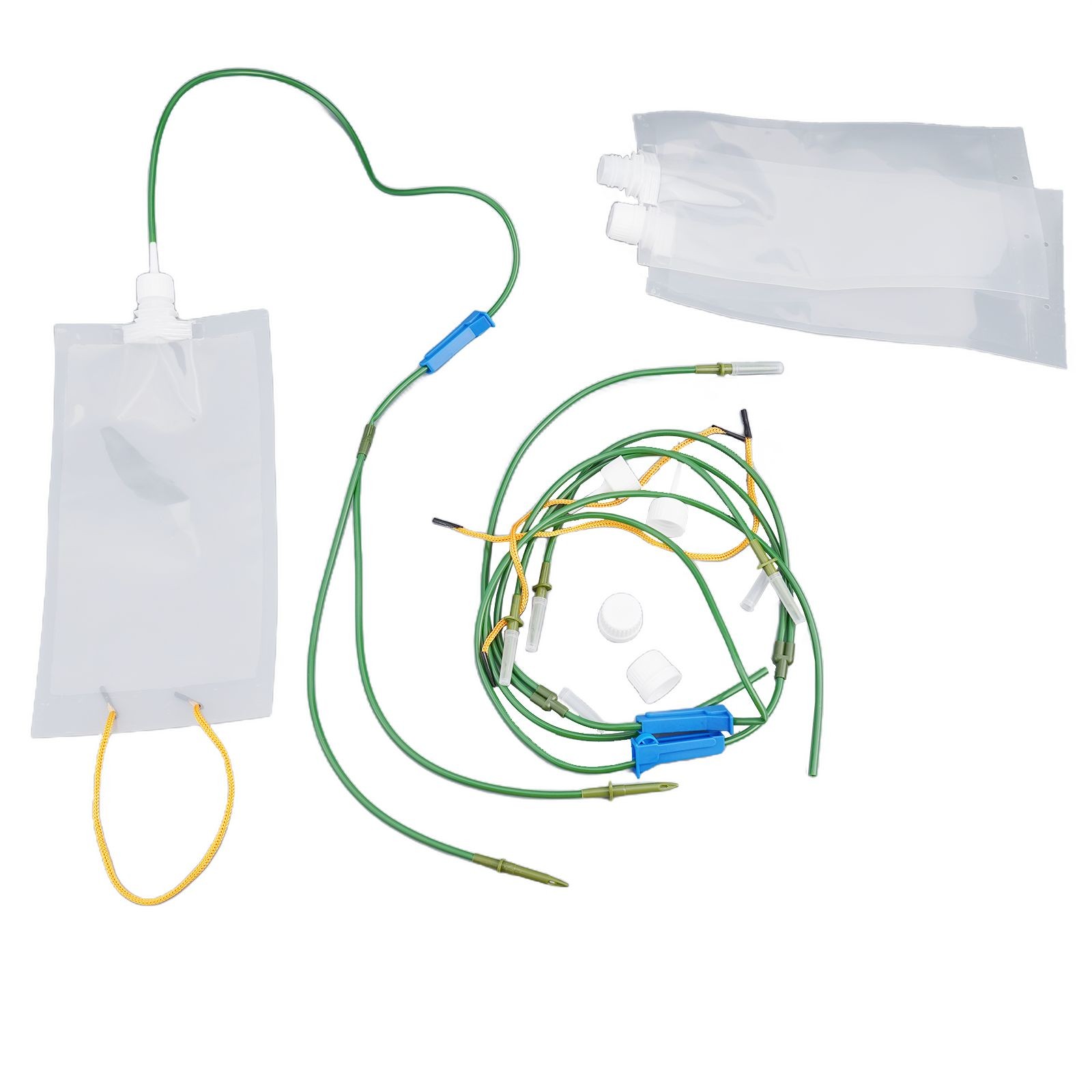 3 Pcs Automatic Plant Watering Kit for Efficient Indoor Plant Hydration