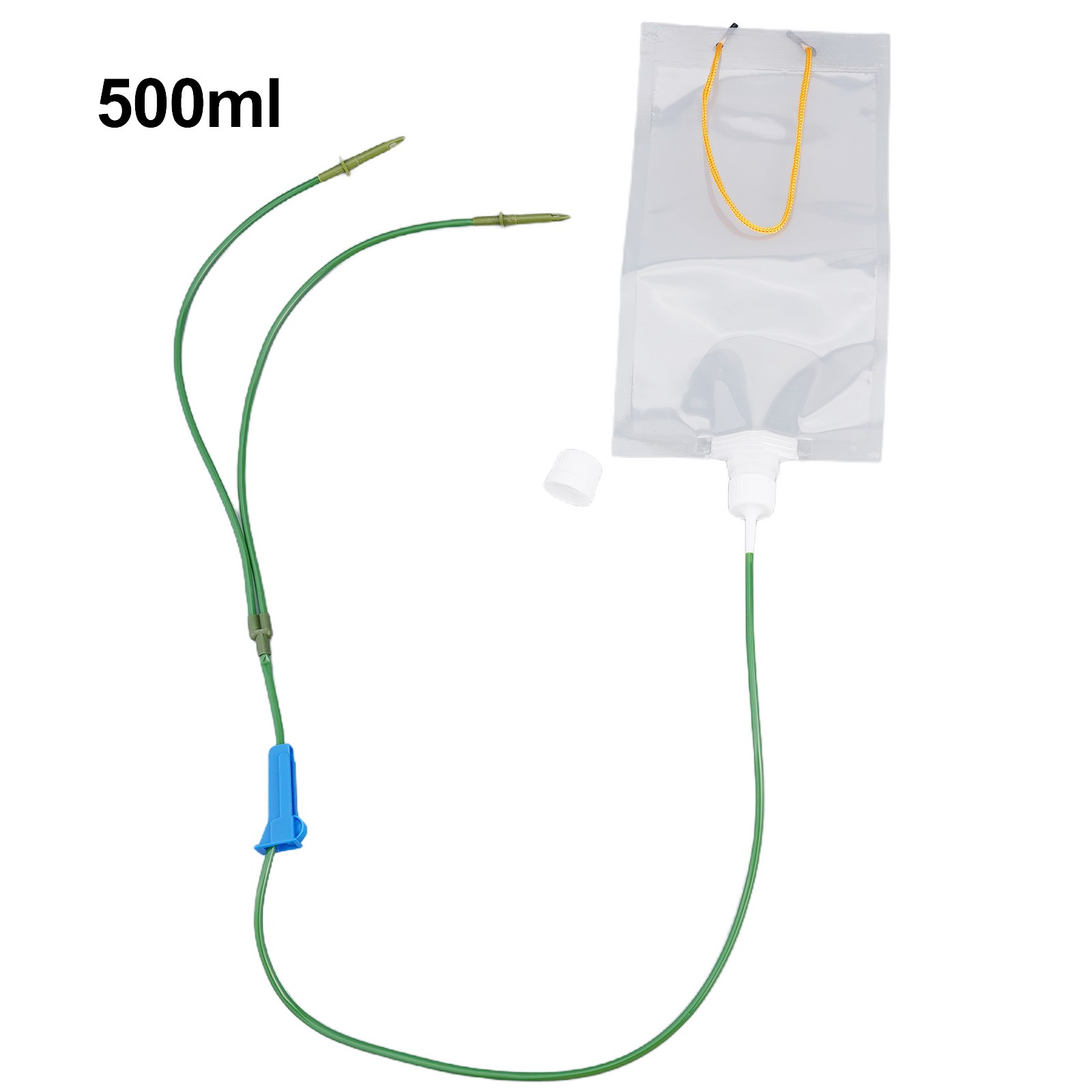 3 Pcs Automatic Plant Watering Kit for Efficient Indoor Plant Hydration