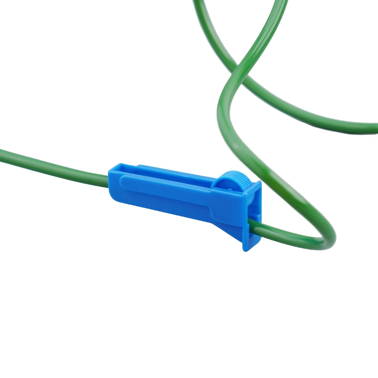 Adjustable Drip Irrigation Kit 3 Pieces for Consistent Plant Hydration