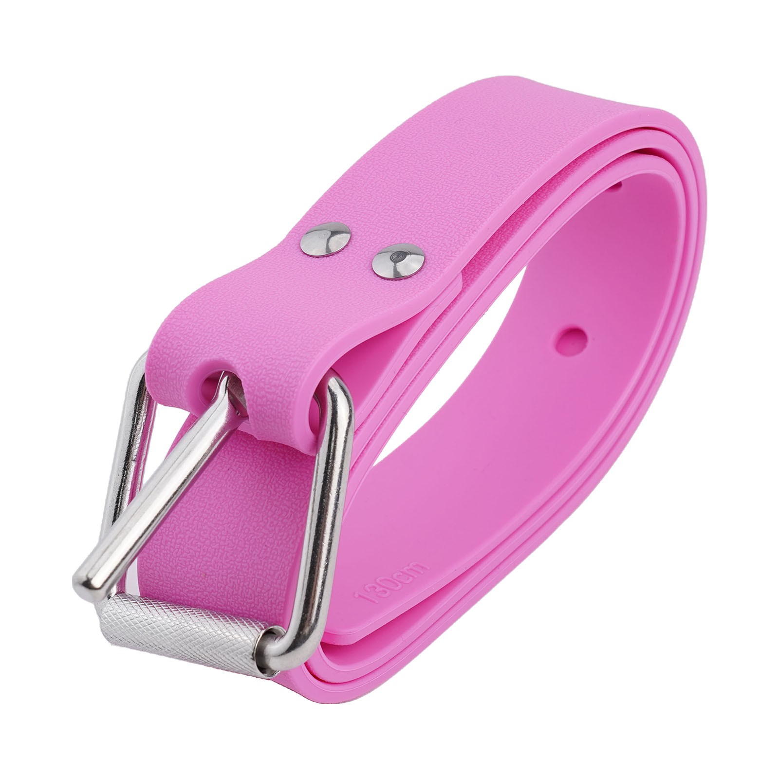 SCUBA DIVING WEIGHT Belt Silicone Quick-Release For Freediving